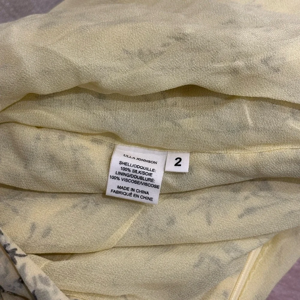 Ulla Johnson skirt - Picture 6 of 6